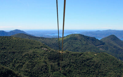 LA ZIPLINE SI PRENDE UNA PAUSA