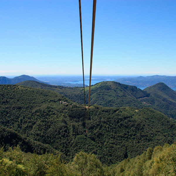 LA ZIPLINE SI PRENDE UNA PAUSA