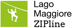 Lago Maggiore ZIPline Logo