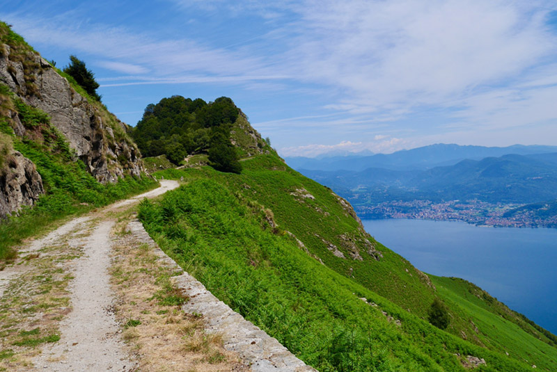 L’arte cammina sulle nostre montagne!